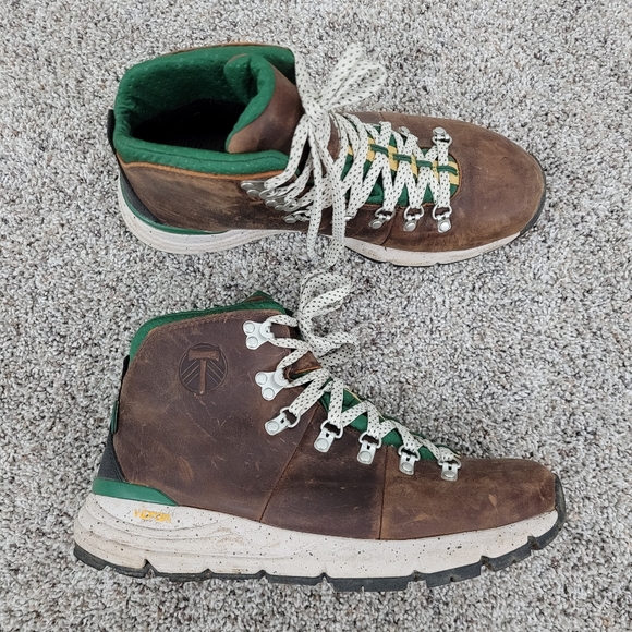Danner | Shoes | Danner X Timbers 